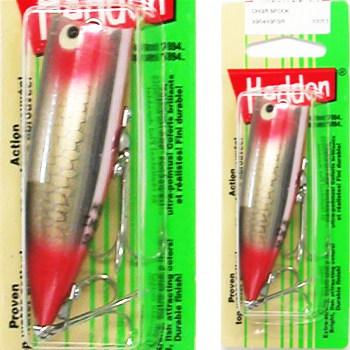 ヘドン Heddon チャガースプーク CHUGER SPOOK : ウォーターハウス