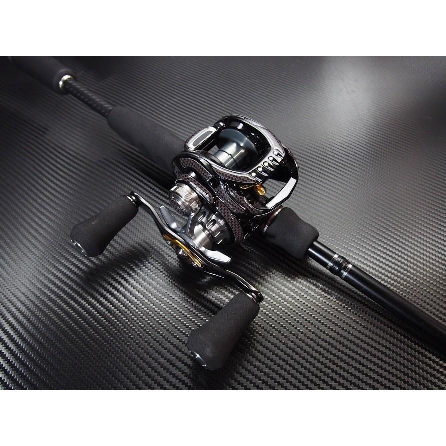 WANEE'S】プロテクションデカールキット DAIWA 18 ジリオン TW HD 用