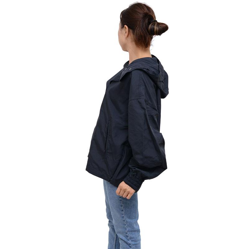 DANSKIN（ダンスキン） アウター パーカー レディース コンパクト