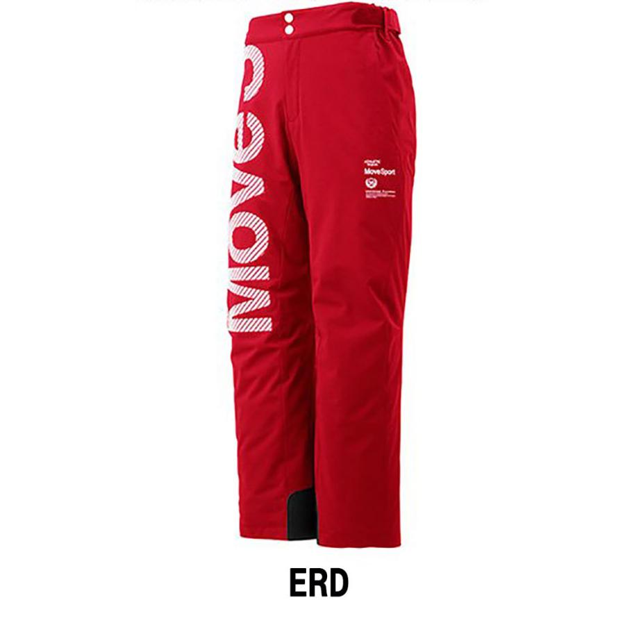 DESCENTE（デサント） S.I.O INSULATED PANTS/MOVE SPORT DWMQJD71M