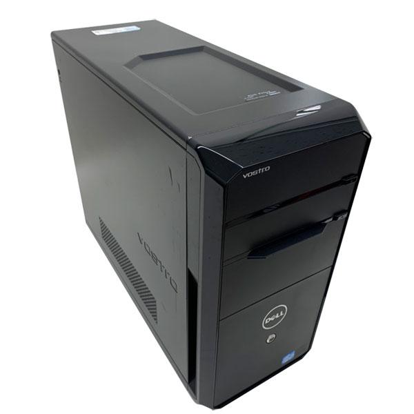 Vostro DELL Vostro470 ゲーミング eスポーツ GTX1650OC 4GB搭載 Win10