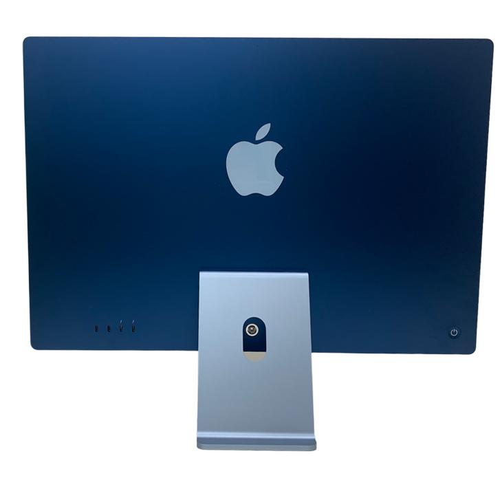 iMac（Apple） Apple iMac 24inch MGPL3J/A A2438 4.5K 2021 一体型