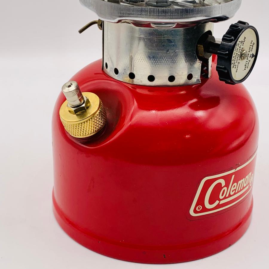 Coleman（コールマン） フィラーキャップ エアーバルブ付 ポンプ