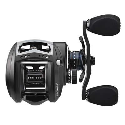 Abu Garcia（アブガルシア） アブ レボ MGX-SHS 7.9:1 ライト右