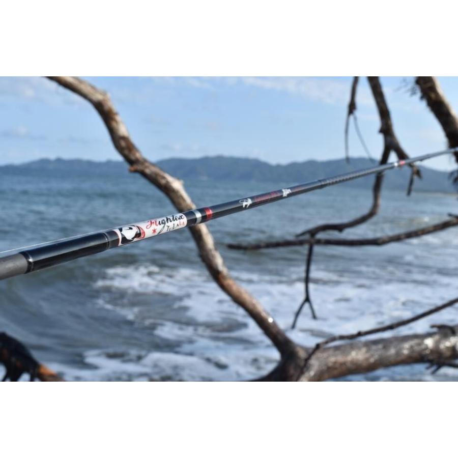 TULALA ツララ グルーヴィGROOVY 70S Flightex : ウインズヤフー店