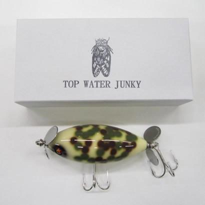 トップウォータージャンキー ピーソーカー : ウインズヤフー店 - 通販