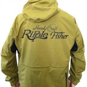 Ripple Fisher（リップルフィッシャー） Original シェルジャケット