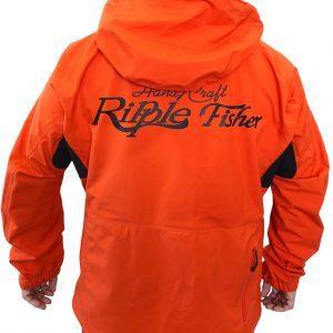 Ripple Fisher（リップルフィッシャー） Original シェルジャケット