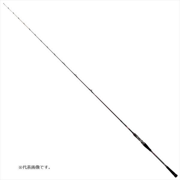 DAIWA（ダイワ） 紅牙EX N611MLB TGスリルゲーム 中井一誠監修