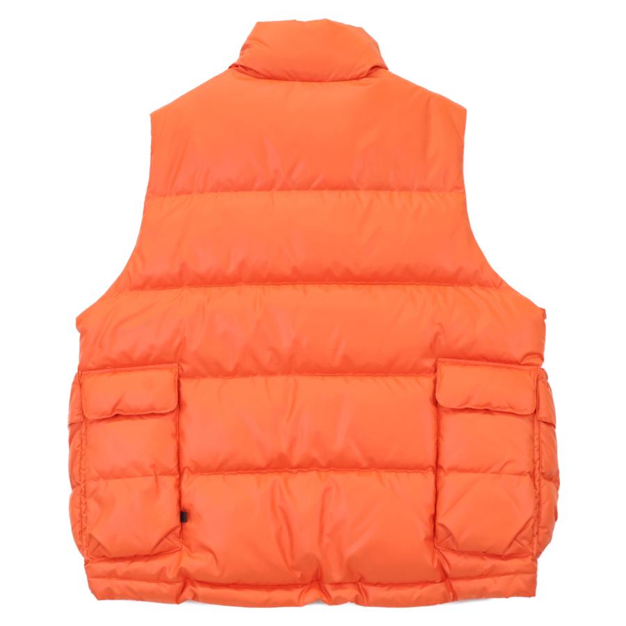 DAIWA PIER39 ダイワピア39 BW-24022W オレンジ TECH BACK PACKER DOWN