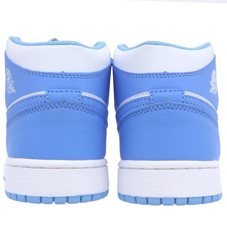 NIKE（ナイキ） 未使用 AIR JORDAN 1 MID ハイカット スニーカー