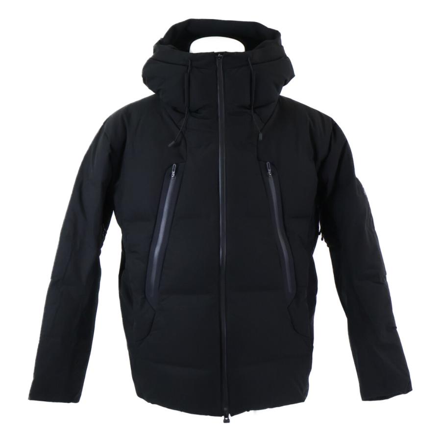 美品/25AW DESCENTE デサント ALLTERRAINオルテライン DU5FDJM2M 水沢