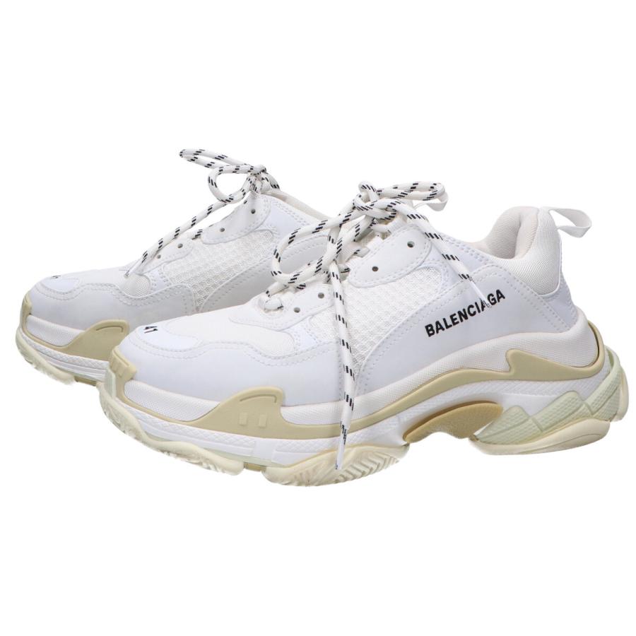 BALENCIAGA（バレンシアガ） 534217 トリプル S トレーナー
