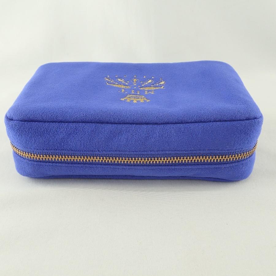 美品/ Marie-Helene de Taillac マリーエレーヌドゥタイヤック ベロア