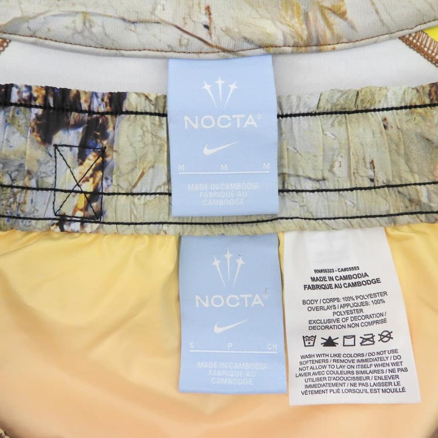 NIKE（ナイキ） 美品 ×NOCTA ランニングウェア セットアップ マルチ
