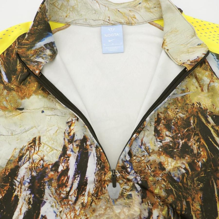 NIKE（ナイキ） 美品 ×NOCTA ランニングウェア セットアップ マルチ