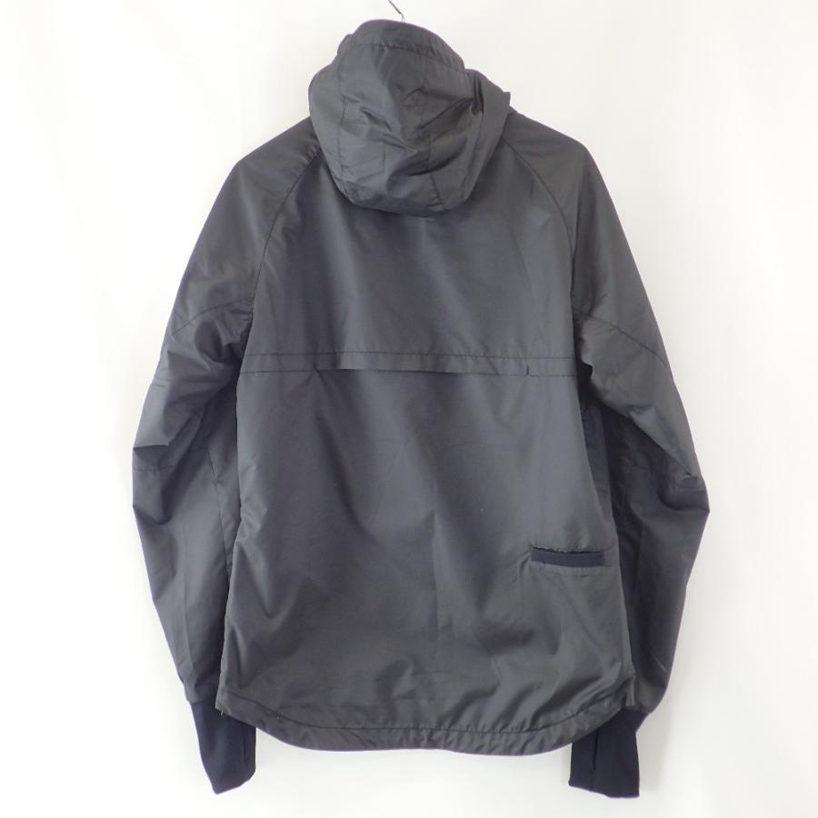 美品/ narifuri ナリフリ NF715 プルブレーカー/マウンテンパーカー