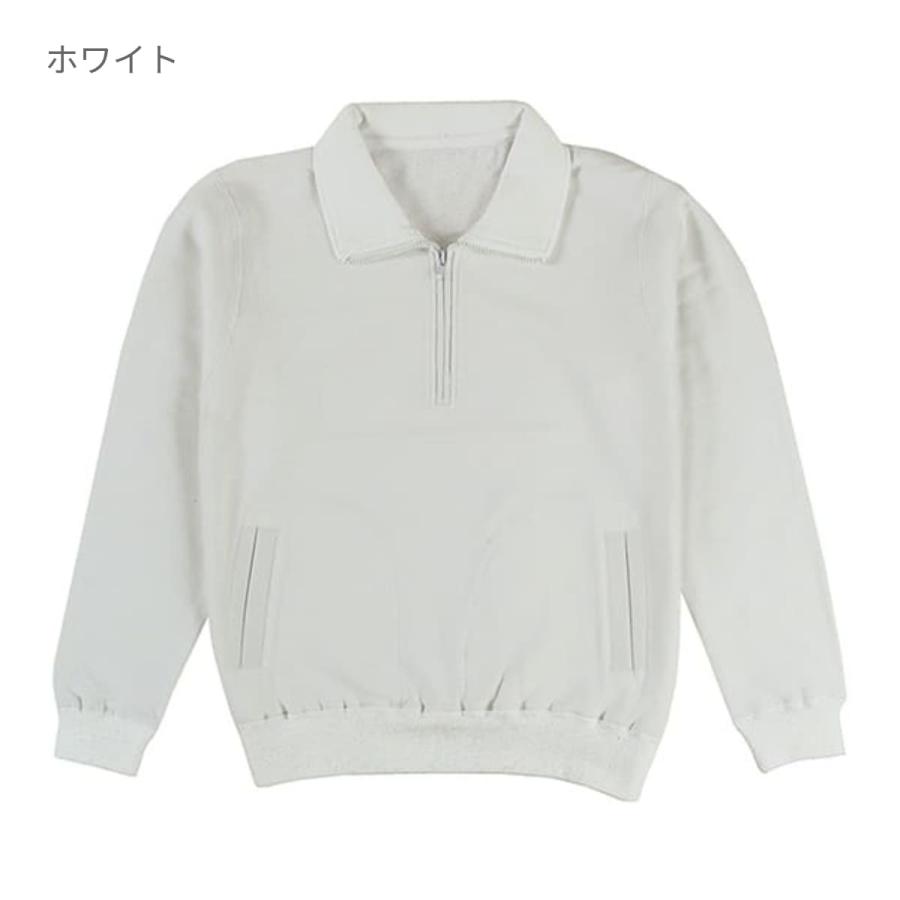 CROSS & STITCH ジップトラックトップ ジャケット メンズ 無地 CROSS