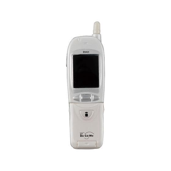BANDAI（バンダイ） ガラケーコレクション docomo ver. [2.D502i