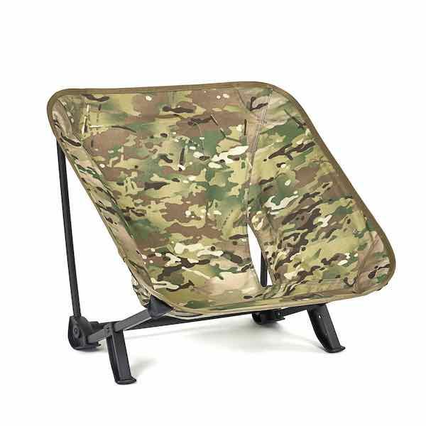 Helinox（ヘリノックス） Tactical Incline Chair Multicam