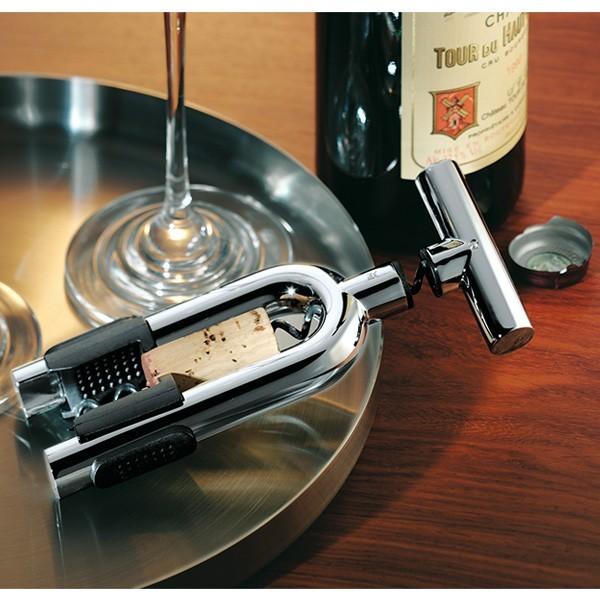 WMF ヴェーエムエフ ワインオープナー W0658257920 爆買 : TOOL&MEAL