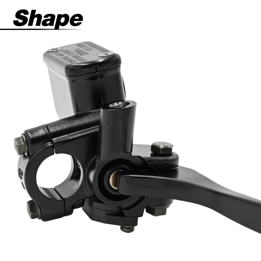 DIO系 フロントブレーキ マスターシリンダー 純正互換 AF18 AF28 AF34