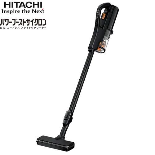 日立（HITACHI） コードレススティッククリーナー パワーブースト