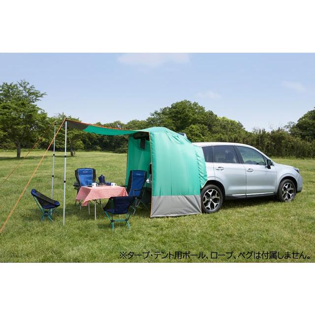 SUBARU（スバル） SAA7030100【スバル純正】リアゲートテント