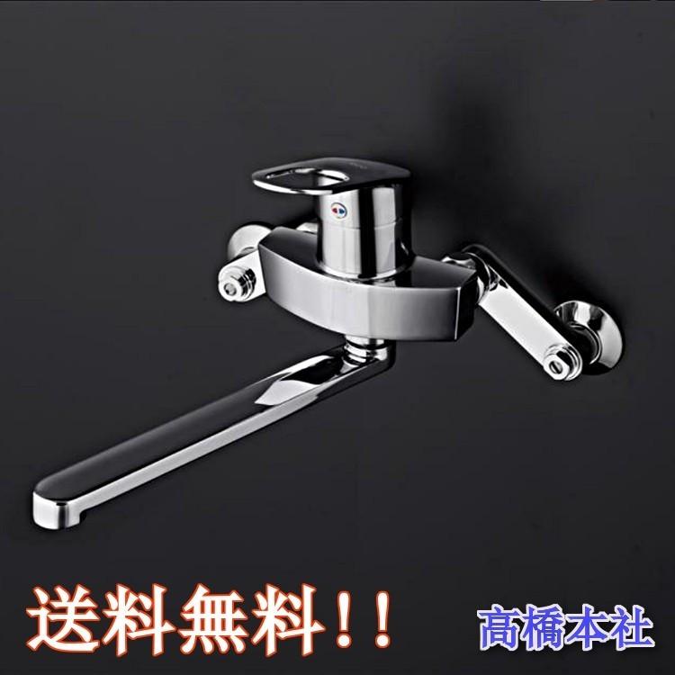 TOTO 【数量限定セール】TOTO シングルレバー混合栓 TKGG30SE 壁付