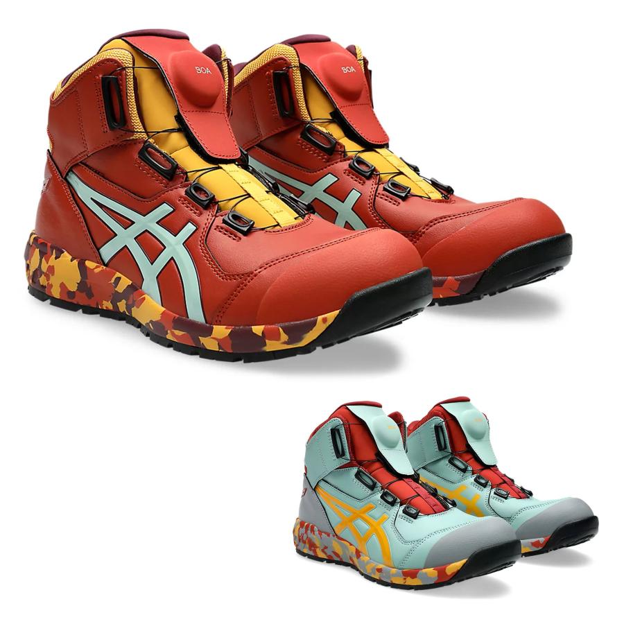 ASICS（アシックス） ウィンジョブ CP304 Boa MARBLE 限定色 1273A053