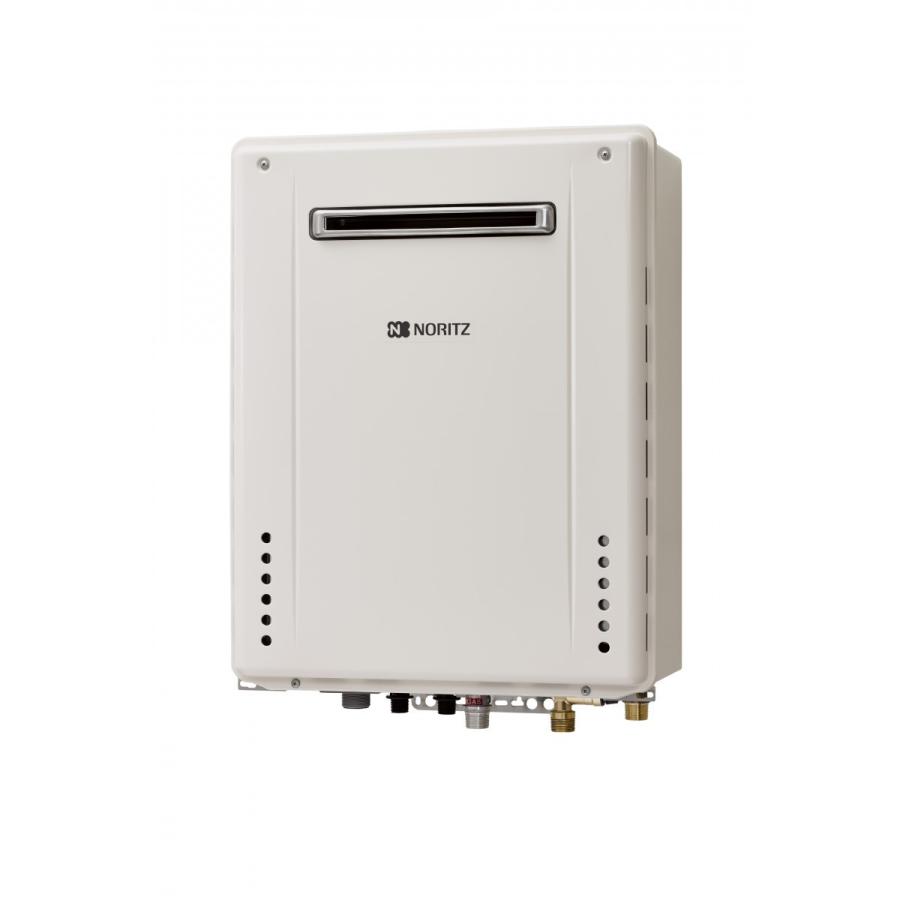 ノーリツ（NORITZ） ガスふろ給湯器 SRT-2060SAWX-2 BL (GT-2060SAWX-2