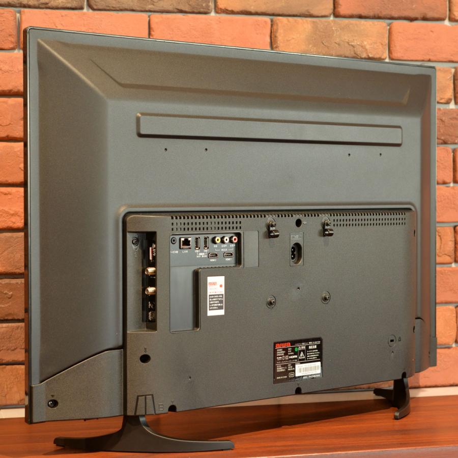 アイワ 32型 地上・BS・110度CSデジタル ハイビジョン液晶テレビ TV