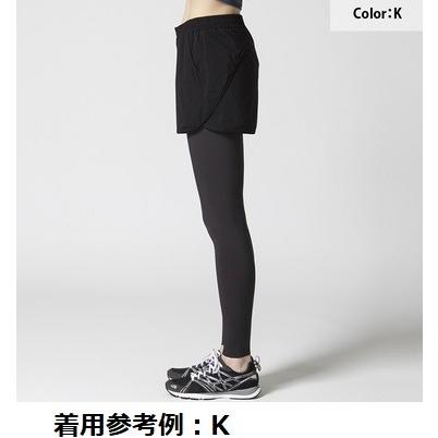 DANSKIN（ダンスキン） ヨガパンツ レディース ショートパンツ ヨガ