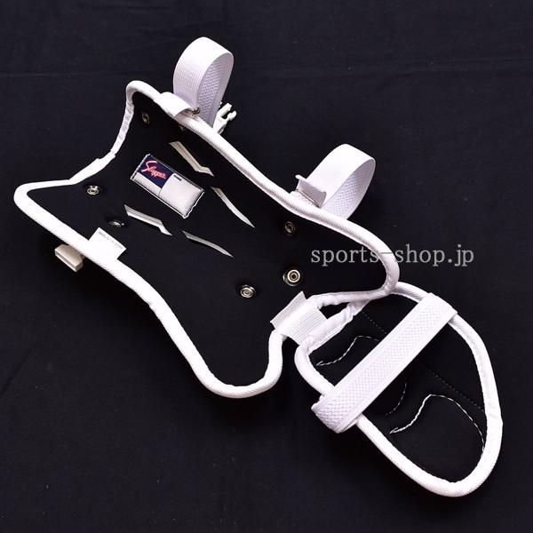 久保田スラッガー（KUBOTA SLUGGER） あすつく フットガード SFG-50