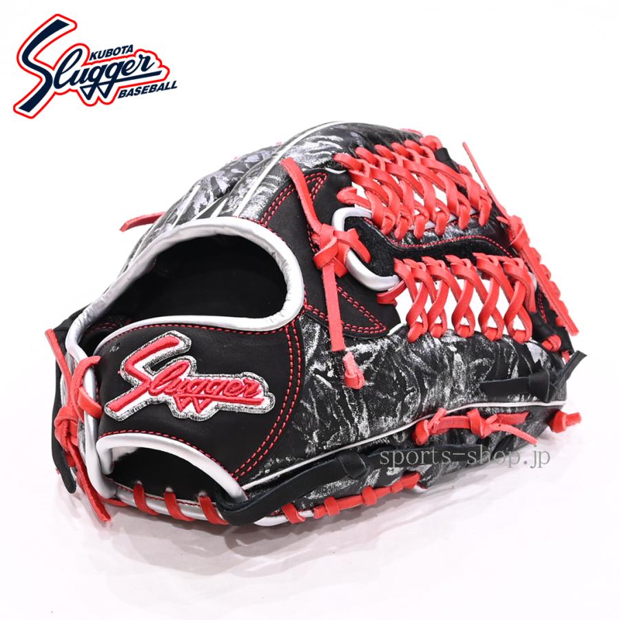 久保田スラッガー（KUBOTA SLUGGER） あすつく 限定品 2021