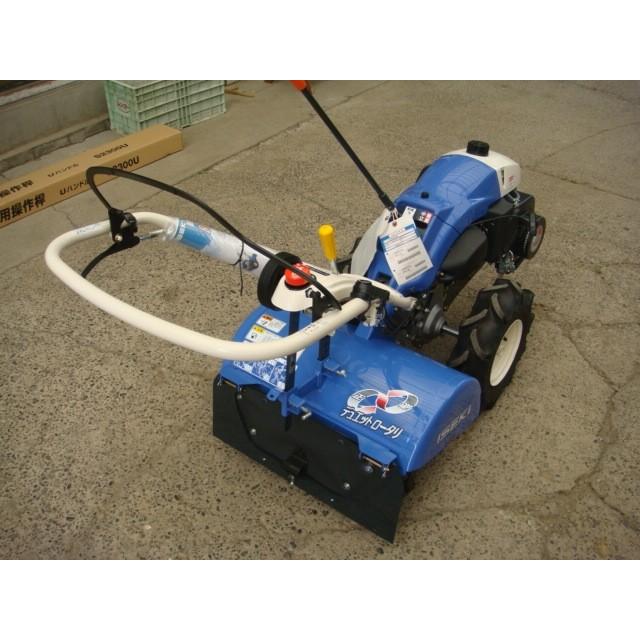 イセキ】ミニ耕うん機 Myペット KCR605-HX : タナキカ - 通販 - Yahoo