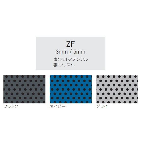 ワールドダイブ ダイビング用ウェットスーツ 3mm・5mm XV WORLD DIVE