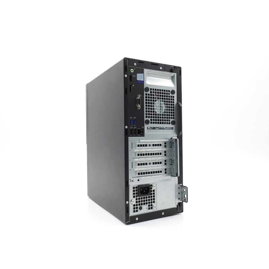 デスクトップパソコン DELL OptiPlex 3050 MT Core i7-7700 3.6GHz 8GB