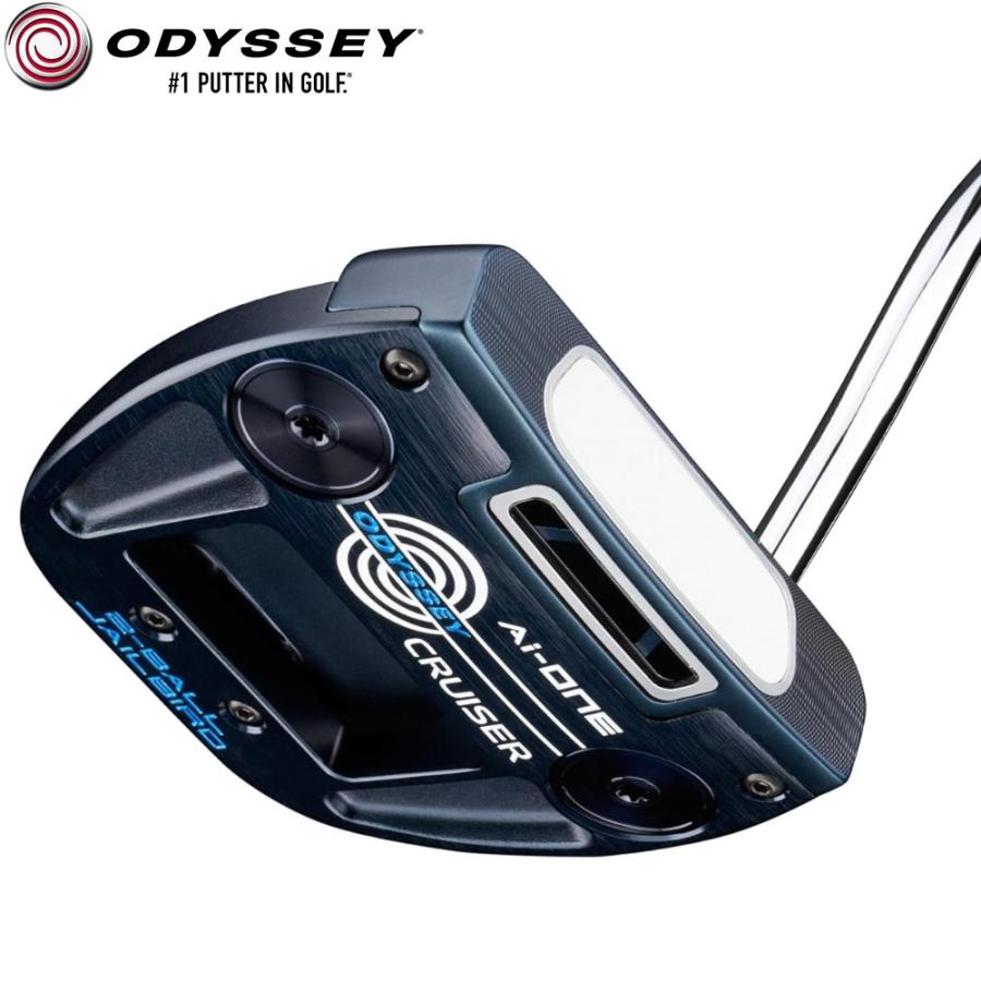 ODYSSEY（キャロウェイゴルフ） 数量限定 ODYSSEY Ai-ONE CRUISER 2