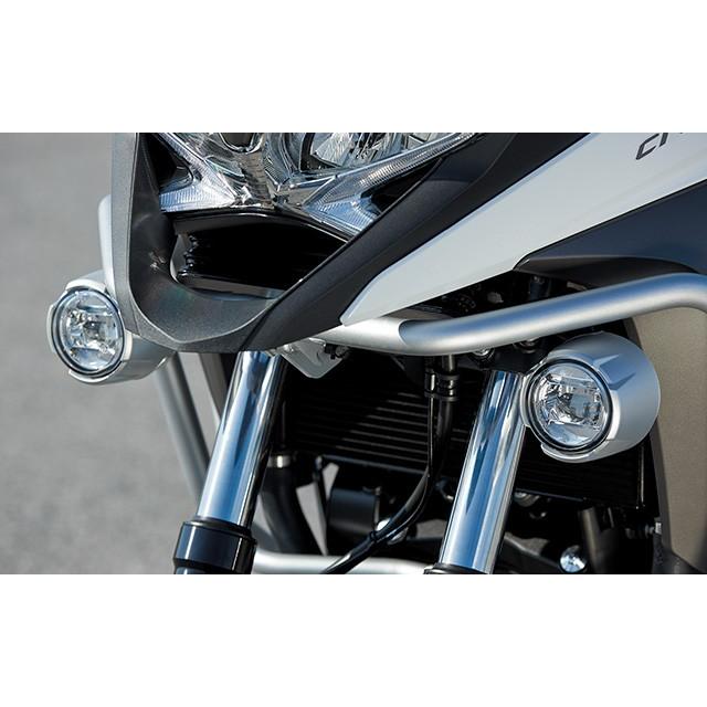 ホンダ（HONDA） [ホンダ純正] X-ADV LEDフォグランプ HONDA[08V72-MGS