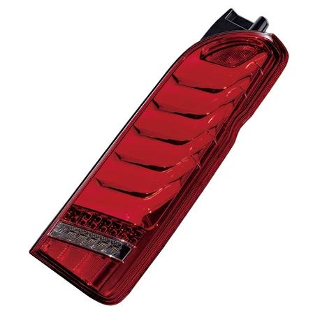 ヴァレンティ（VALENTI） TT200HUS-RC-1 ジュエルLEDテールランプ