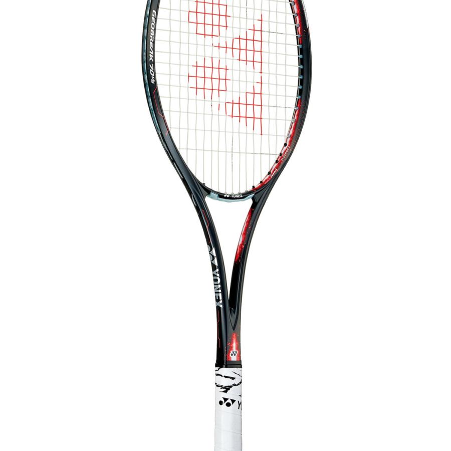 YONEX（ヨネックス） ジオブレイク70VS ファイヤーレッド / GEO70VS