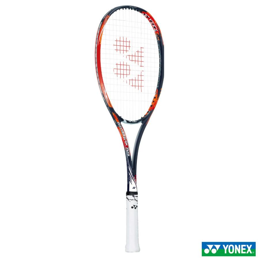 YONEX（ヨネックス） ジオブレイク 70S クラッシュレッド GEO70S