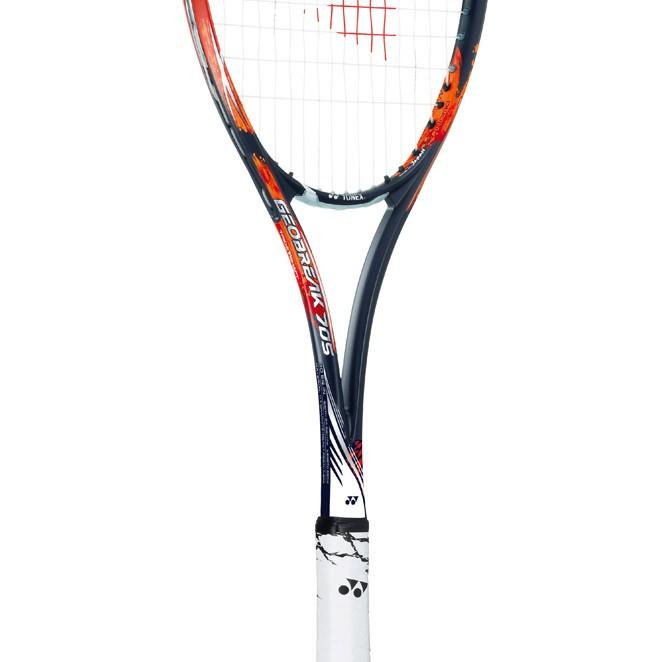 YONEX（ヨネックス） ジオブレイク 70S クラッシュレッド GEO70S