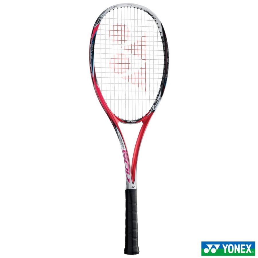 ヨネックス(YONEX)ネクシーガ 50V ダークピンク / 国内正規品 : テニス