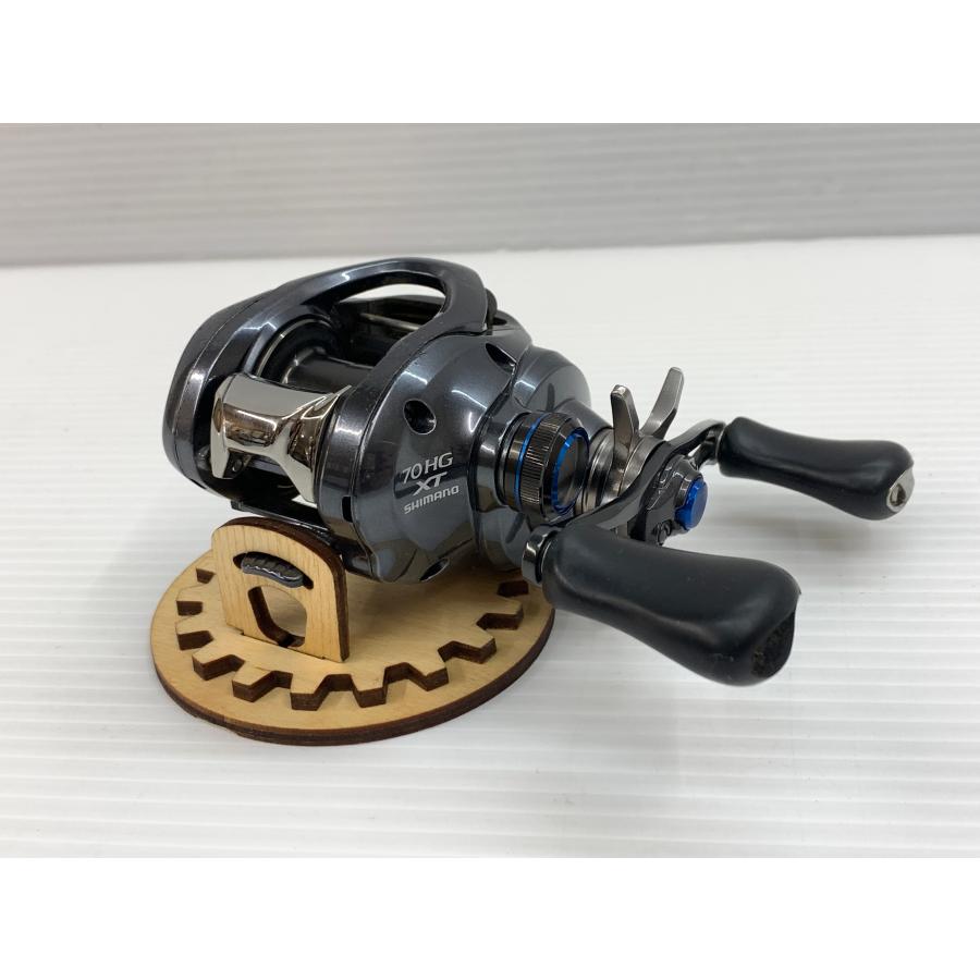 シマノ（SHIMANO） ベイトリール SLX DC XT 70HG 右ハンドル 箱無し