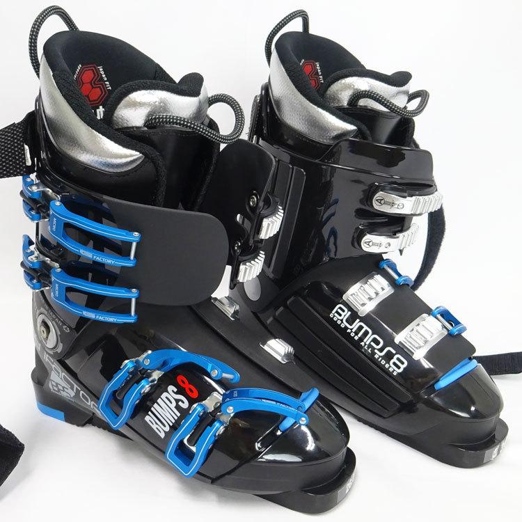 GEN FACTORY（ゲンファクトリー） 【中古】〇即納〇 スキーブーツ