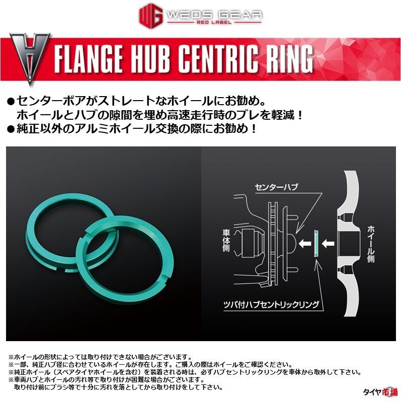 WEDS（ウェッズ） ホイール4本セット MUD VANCE 06 マッドヴァンス 12