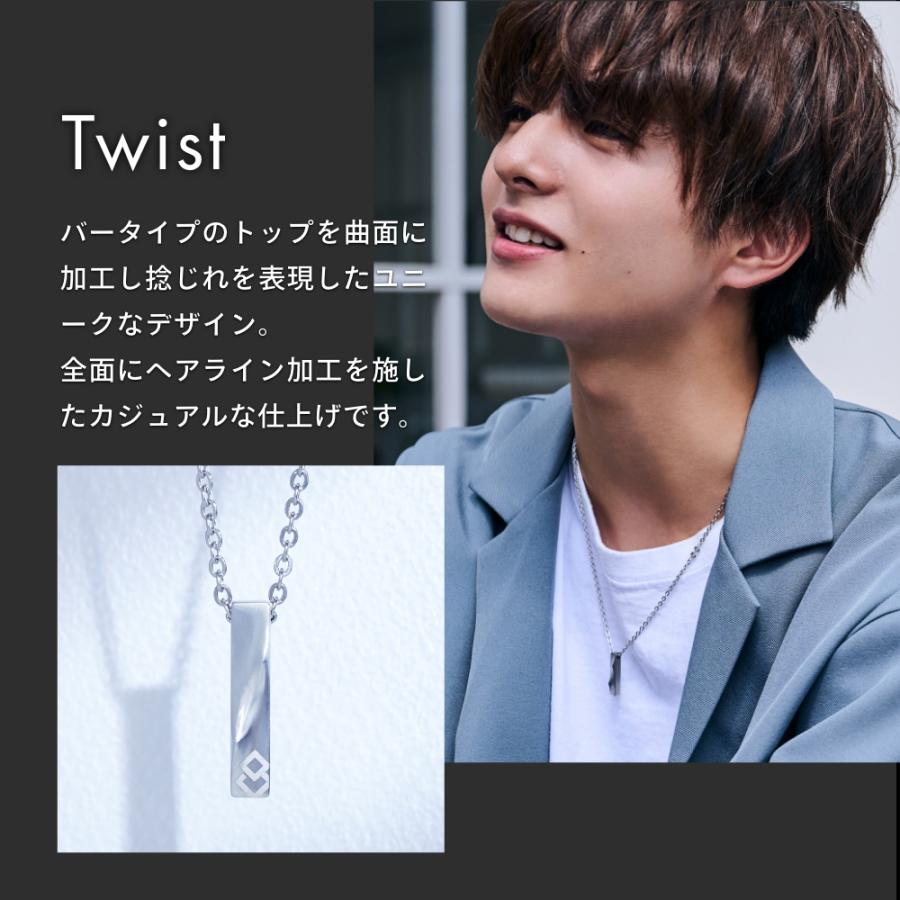 ColanTotte（コラントッテ） Colantotte COA ネックレス ZEST ゼスト