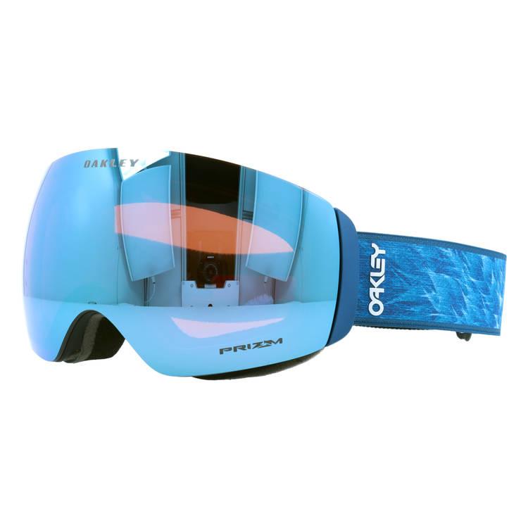 OAKLEY（オークリー） ゴーグル フライトデッキ XM（M） プリズム